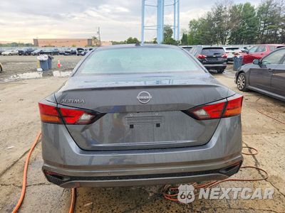 Zdjęcie 6 z 12 samochodu: 2026 NISSAN ALTIMA SV VIN:1N4BL4DV7TN344807 - miniatura