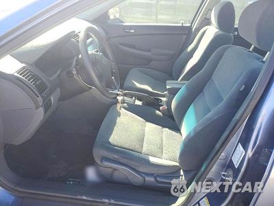 Zdjęcie 7 z 12 samochodu: 2007 HONDA ACCORD SE VIN:1HGCM56327A182628 - miniatura