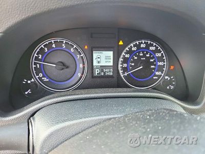 Zdjęcie 9 z 13 samochodu: 2013 INFINITI G37 SEDAN X VIN:JN1CV6AR3DM356863 - miniatura