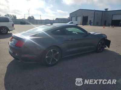 Trzecie zdjęcie samochodu z tyłu: 2020 FORD MUSTANG VIN:1FA6P8TH6L5189126 - miniatura