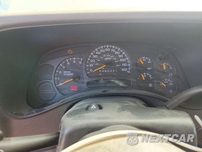 Zdjęcie 9 z 12 samochodu: 2006 CHEVROLET SILVERADO K1500 VIN:2GCEK19N361281244 - miniatura