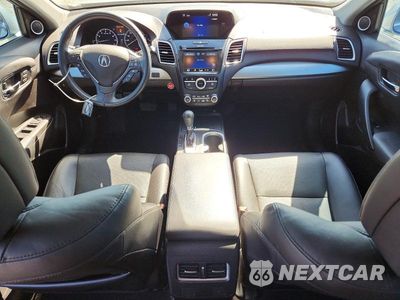 Zdjęcie 8 z 13 samochodu: 2017 ACURA RDX TECHNOLOGY VIN:5J8TB3H5XHL008031 - miniatura