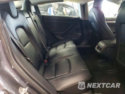Zdjęcie 10 z 12 samochodu: 2022 TESLA MODEL 3 VIN:5YJ3E1EB4NF127888 - miniatura