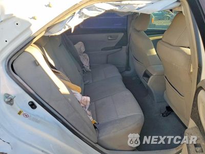 Zdjęcie 11 z 14 samochodu: 2016 TOYOTA CAMRY LE VIN:4T1BF1FKXGU532697 - miniatura
