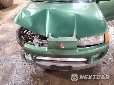 Zdjęcie 12 z 13 samochodu: 2004 SATURN VUE VIN:5GZCZ63474S893250 - miniatura