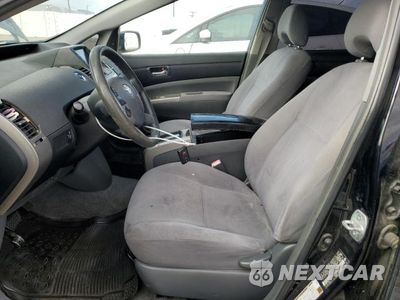 Zdjęcie 7 z 12 samochodu: 2006 TOYOTA PRIUS BASE VIN:JTDKB20UX63171833 - miniatura