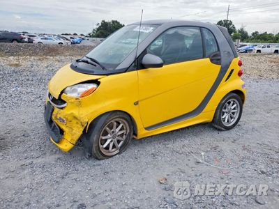 2016 SMART FORTWO WMEEJ9AA4GK845285 - główne zdjęcie licytacji z USA - miniatura
