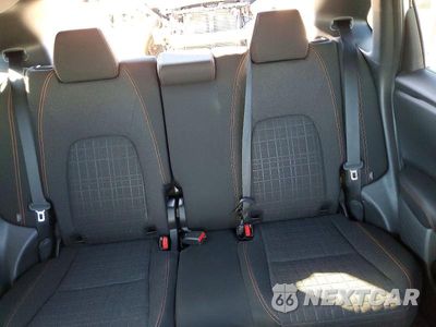 Zdjęcie 10 z 13 samochodu: 2025 HONDA HR-V SPORT VIN:3CZRZ2H52SM781106 - miniatura