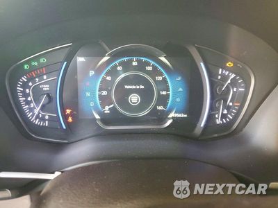 Zdjęcie 9 z 13 samochodu: 2020 HYUNDAI SANTA FE SEL VIN:5NMS3CAD6LH216684 - miniatura