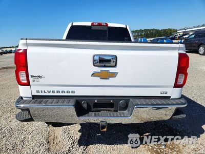 Zdjęcie 6 z 12 samochodu: 2017 CHEVROLET SILVERADO K1500 LTZ VIN:3GCUKSEC3HG466894 - miniatura