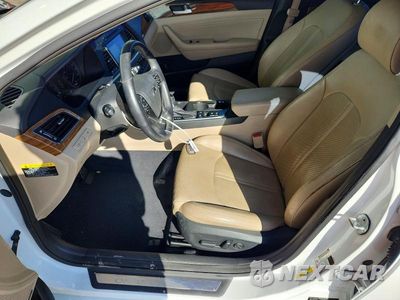 Zdjęcie 7 z 12 samochodu: 2015 HYUNDAI SONATA LIMITED VIN:5NPE34AF8FH009824 - miniatura