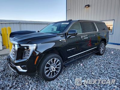 2026 GMC YUKON XL DENALI 1GKS2JKL6TR200806 - główne zdjęcie licytacji z USA - miniatura