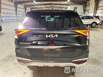 Zdjęcie 6 z 13 samochodu: 2025 KIA SPORTAGE LX VIN:5XYK23DFXSG318952 - miniatura