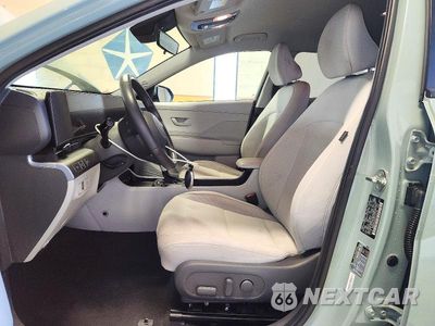 Zdjęcie 7 z 14 samochodu: 2024 HYUNDAI KONA SEL VIN:KM8HBCABXRU116175 - miniatura
