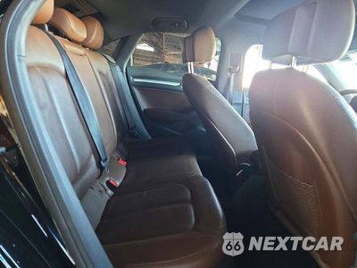 Zdjęcie 10 z 12 samochodu: 2018 AUDI A3 PREMIUM VIN:WAUAUGFF6J1043408 - miniatura