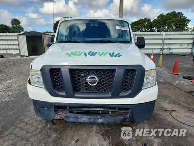 Piąte zdjęcie samochodu w środku: 2016 NISSAN NV 1500 SV VIN:1N6BF0KM0GN803165 - miniatura