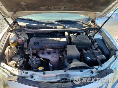 Zdjęcie 11 z 12 samochodu: 2009 TOYOTA CAMRY BASE VIN:4T1BE46K49U297799 - miniatura