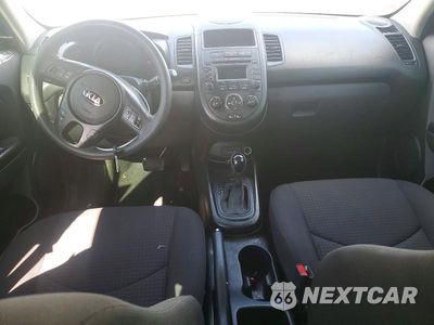 Zdjęcie 8 z 13 samochodu: 2013 KIA SOUL BASE VIN:KNDJT2A56D7612511 - miniatura
