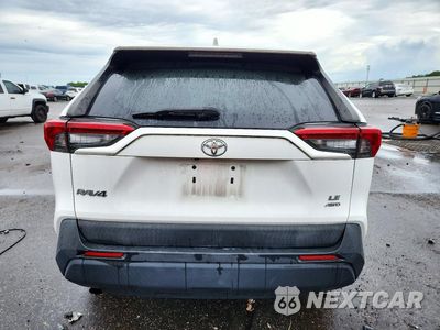 Zdjęcie 6 z 13 samochodu: 2019 TOYOTA RAV4 LE VIN:2T3F1RFV7KC046407 - miniatura