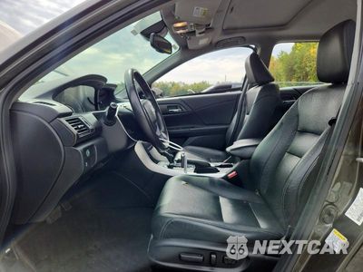 Zdjęcie 7 z 13 samochodu: 2014 HONDA ACCORD EXL VIN:1HGCR2F87EA166269 - miniatura