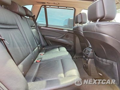 Zdjęcie 11 z 13 samochodu: 2011 BMW X5 XDRIVE35I VIN:5UXZV4C59BL415633 - miniatura