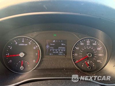 Zdjęcie 8 z 14 samochodu: 2017 KIA SPORTAGE LX VIN:KNDPM3AC6H7164241 - miniatura