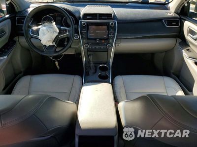 Zdjęcie 8 z 12 samochodu: 2017 TOYOTA CAMRY HYBRID XLE VIN:4T1BD1FK8HU219462 - miniatura