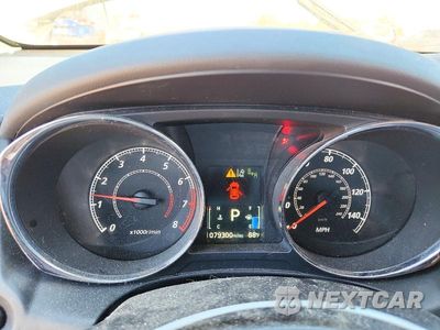 Zdjęcie 9 z 14 samochodu: 2020 MITSUBISHI OUTLANDER SPORT ES VIN:JA4AR3AUXLU020387 - miniatura