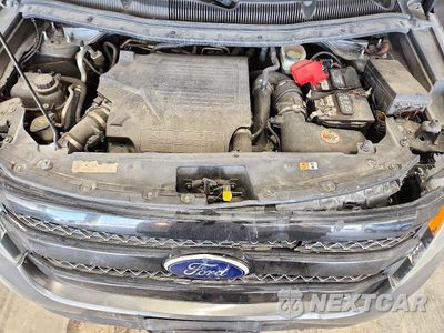 Zdjęcie 12 z 13 samochodu: 2015 FORD EXPLORER SPORT VIN:1FM5K8GT4FGA65170 - miniatura