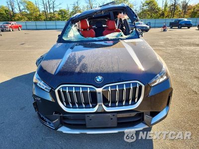 Piąte zdjęcie samochodu w środku: 2025 BMW X1 XDRIVE28I VIN:WBX73EF03S5380972 - miniatura