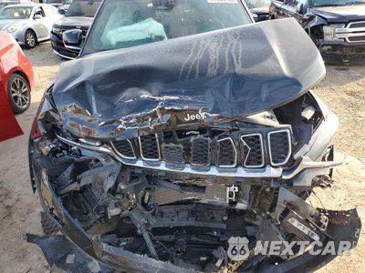 Zdjęcie 12 z 13 samochodu: 2024 JEEP GRAND CHEROKEE LIMITED VIN:1C4RJHBG8R8581338 - miniatura