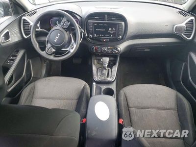 Zdjęcie 8 z 13 samochodu: 2023 KIA SOUL LX VIN:KNDJ23AU2P7871131 - miniatura