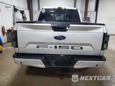 Zdjęcie 6 z 13 samochodu: 2019 FORD F150 SUPERCREW VIN:1FTEW1E55KFB60695 - miniatura