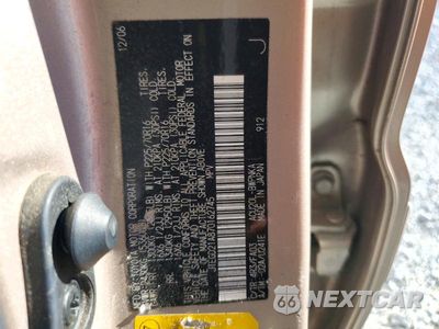 Zdjęcie 13 z 13 samochodu: 2007 TOYOTA HIGHLANDER BASE VIN:JTEGD21A870162745 - miniatura