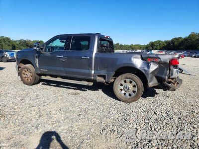 Drugie zdjęcie samochodu z przodu: 2026 FORD F250 SUPER DUTY VIN:1FT8W2BT5TEC69770 - miniatura