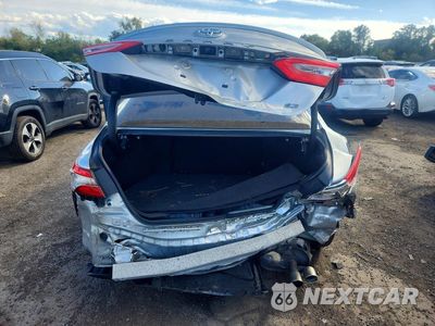 Zdjęcie 6 z 13 samochodu: 2018 TOYOTA CAMRY SE VIN:JTNB11HK3J3042515 - miniatura