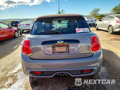 Zdjęcie 6 z 12 samochodu: 2017 MINI COOPER S VIN:WMWXP7C34H2A45662 - miniatura