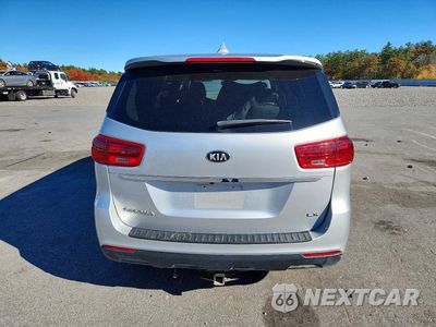 Zdjęcie 6 z 14 samochodu: 2020 KIA SEDONA LX VIN:KNDMB5C13L6600851 - miniatura