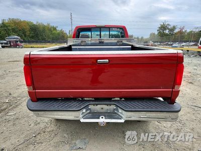 Zdjęcie 6 z 12 samochodu: 1997 FORD F350 VIN:1FTHF36F1VEC94324 - miniatura