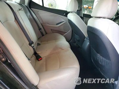 Zdjęcie 10 z 12 samochodu: 2015 KIA OPTIMA LX VIN:KNAGM4A74F5634491 - miniatura