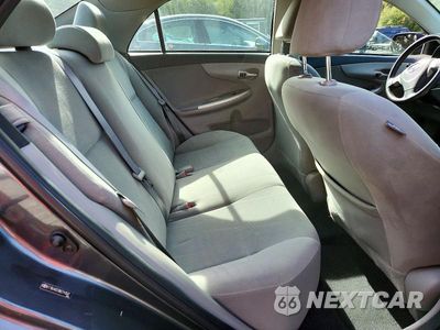 Zdjęcie 10 z 12 samochodu: 2011 TOYOTA COROLLA LE VIN:2T1BU4EE9BC741507 - miniatura