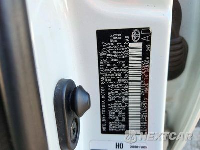 Zdjęcie 12 z 12 samochodu: 2017 TOYOTA COROLLA SE VIN:2T1BURHE6HC955209 - miniatura
