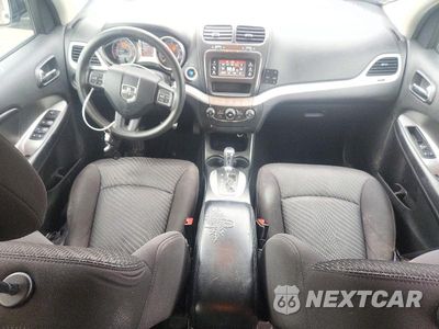 Zdjęcie 8 z 13 samochodu: 2013 DODGE JOURNEY SXT VIN:3C4PDDBG9DT614803 - miniatura