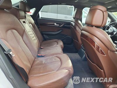 Zdjęcie 9 z 11 samochodu: 2013 AUDI A8 L QUATTRO VIN:WAUR2AFD7DN009169 - miniatura