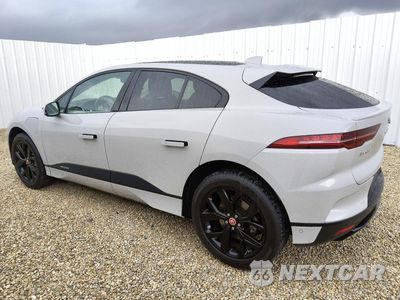 Drugie zdjęcie samochodu z przodu: 2020 JAGUAR I-PACE SE VIN:SADHC2S19L1F83623 - miniatura