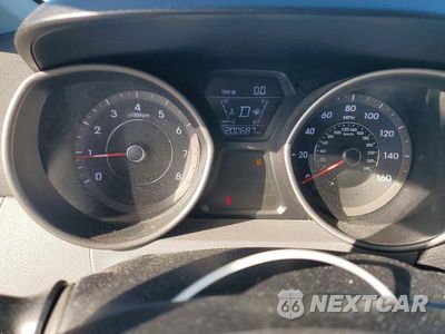 Zdjęcie 9 z 12 samochodu: 2016 HYUNDAI ELANTRA SE VIN:5NPDH4AE5GH706616 - miniatura