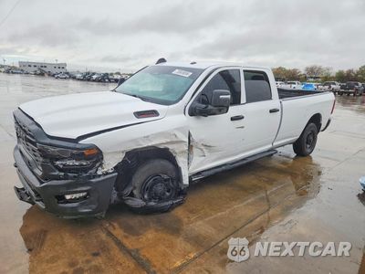 2026 RAM 2500 TRADESMAN 3C6UR5HJ0TG318676 - główne zdjęcie licytacji z USA - miniatura