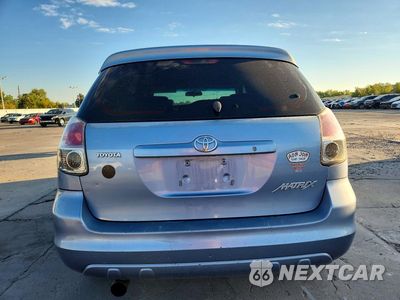 Zdjęcie 6 z 12 samochodu: 2006 TOYOTA MATRIX BASE VIN:2T1KR32E96C618036 - miniatura