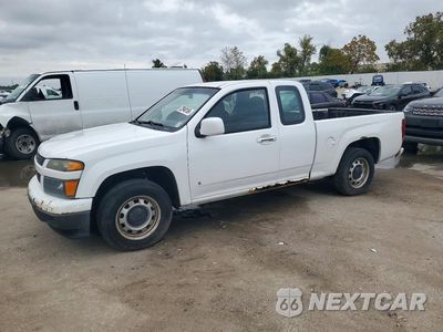 2009 CHEVROLET 1 TON STAKE TRUCK 1GCCS19E498150509 - główne zdjęcie licytacji z USA - miniatura