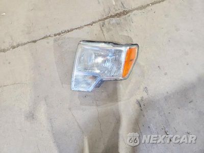 Zdjęcie 12 z 13 samochodu: 2011 FORD F150 SUPERCREW VIN:1FTFW1EF7BFC89728 - miniatura